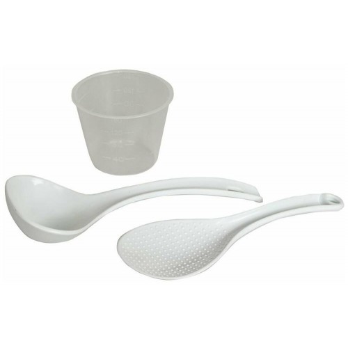 Мультиварка JVC JK-MC501 (черный/серебристый) 14