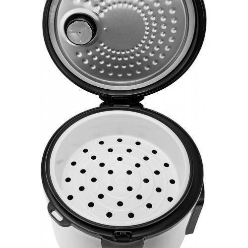 Мультиварка Hyundai HYMC-2401 (серебристый/черный) 7