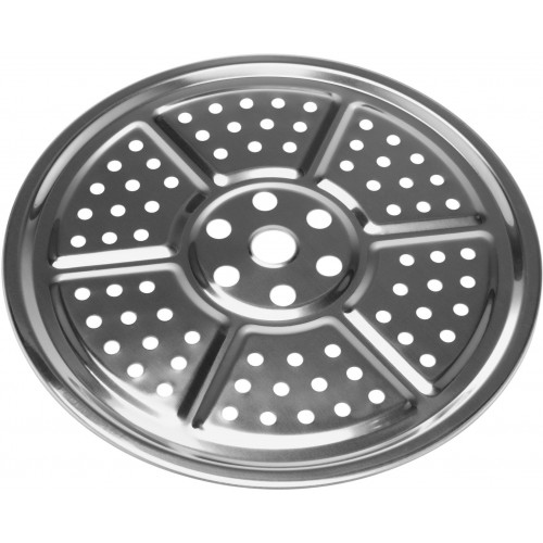 Мультиварка-скороварка Hyundai HYMC-2407 (черный) 5