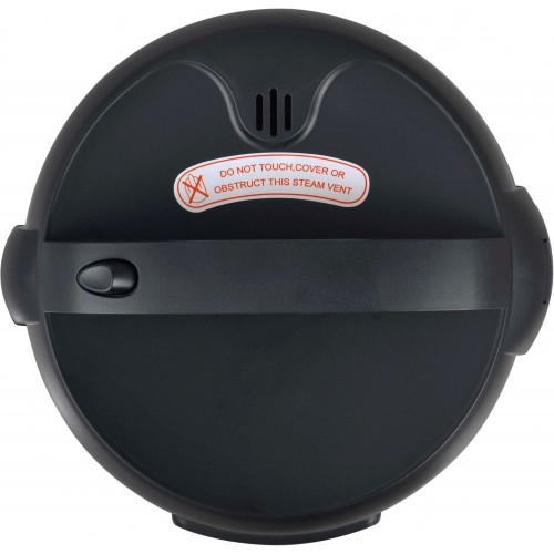 Мультиварка Midea MPC-6034 (серебристый) 5