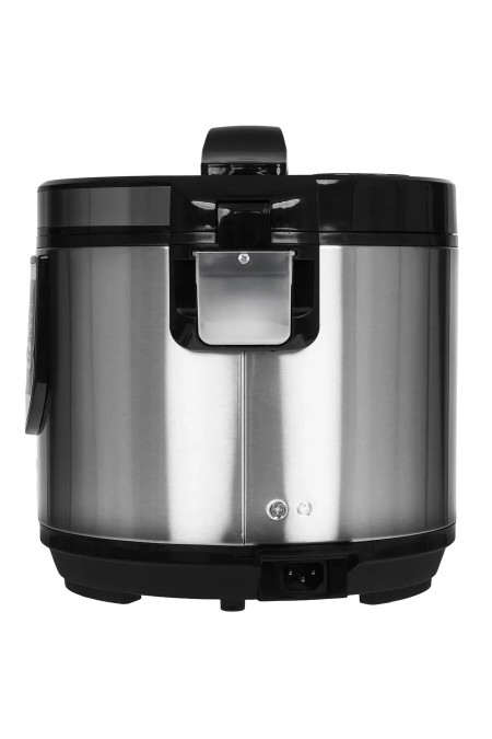 Мультиварка GOODHELPER MC-5100 (черный/серебристый) 2