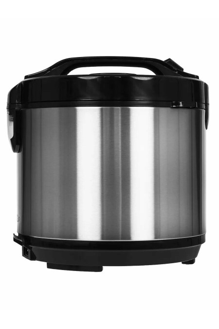 Мультиварка GOODHELPER MC-5100 (черный/серебристый) 3