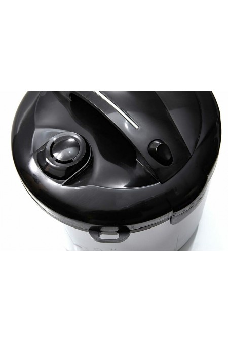 Мультиварка Goodhelper MC-5110 (серый/черный) 5