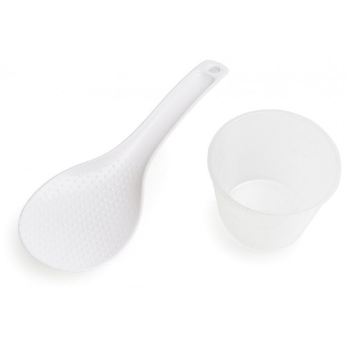 Мультиварка GOODHELPER MC-5111 (белый/серебристый) 1