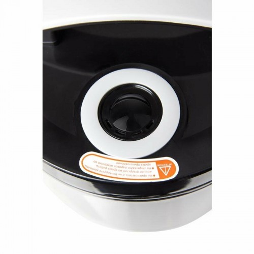 Мультиварка Goodhelper МС-5200 (серый металлик) 4