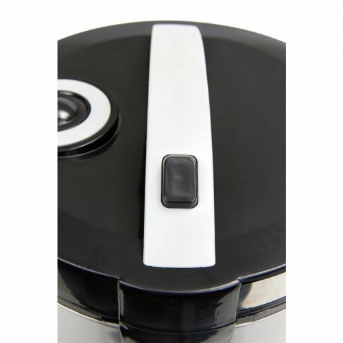 Мультиварка Goodhelper МС-5200 (серый металлик) 5