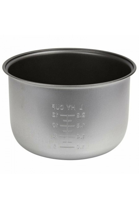 Мультиварка Goodhelper МС-5200 (серый металлик) 1