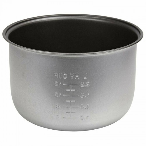 Мультиварка Goodhelper МС-5200 (серый металлик) 6