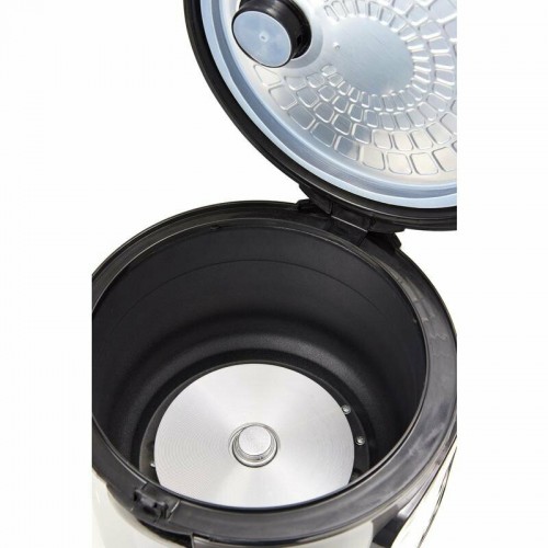 Мультиварка Goodhelper МС-5200 (серый металлик) 7