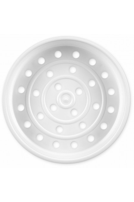 Мультиварка Hyundai HYMC-2408 (молочный/черный) 2