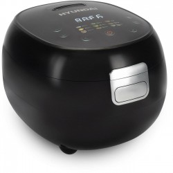 Мультиварка Hyundai HYMC-2409 (черный)