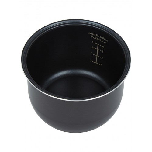 Мультиварка Midea MPC-6030 (черный/серебристый) 5