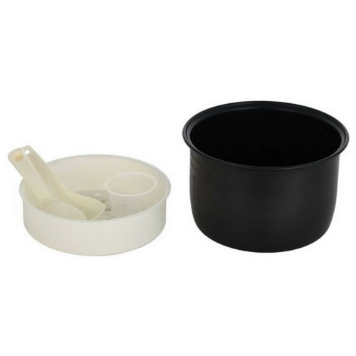 Мультиварка Midea MPC-6032 (черный/серебристый) 4