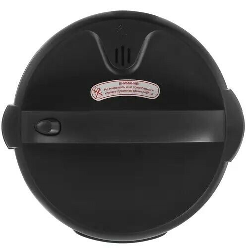 Мультиварка Midea MPC-6032 (черный/серебристый) 7