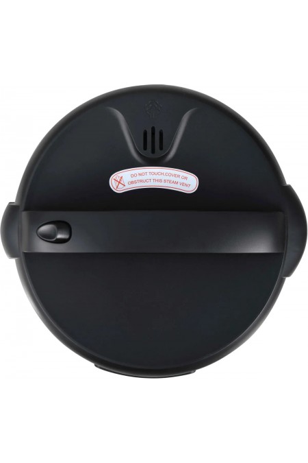 Мультиварка Midea MPC-6035 (серебристый) 3