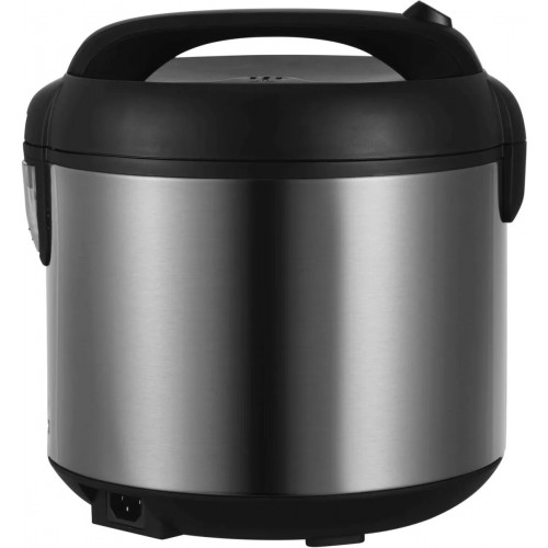 Мультиварка Midea MPC-6035 (серебристый) 6