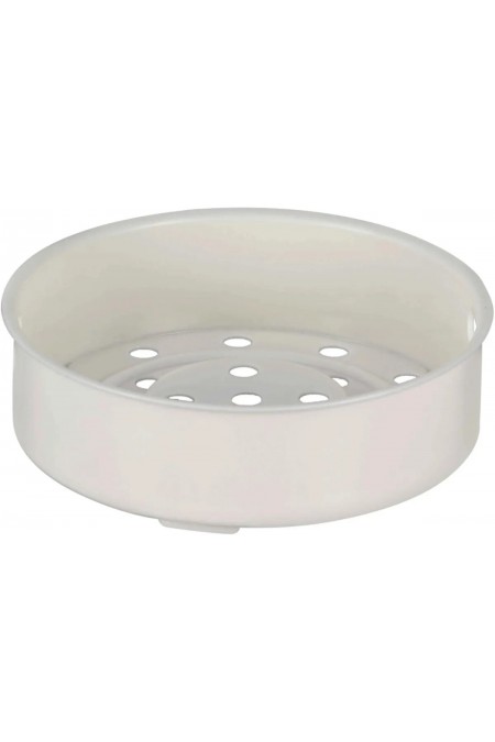 Мультиварка Midea MPC-6035 (серебристый) 5