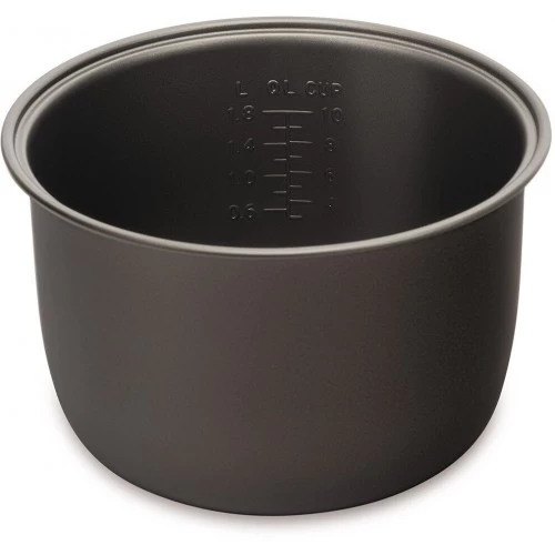 Мультиварка Polaris PMC 0365AD (черный/серебристый) 3