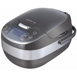 Мультиварка Polaris PMC 0489IH (графитовый)