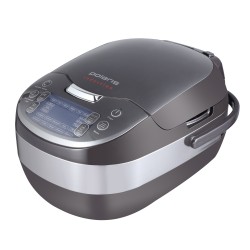 Мультиварка Polaris PMC 0489IH (графитовый)