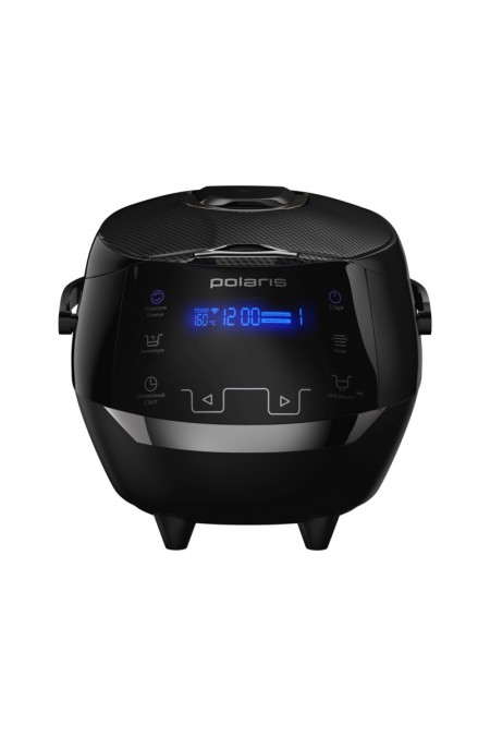 Мультиварка Polaris PMC 0526 IQ Home (черный) 