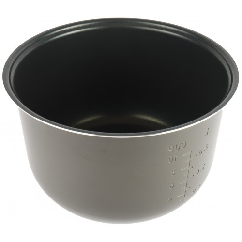 Мультиварка Polaris PMC 0528 (черный/серебристый) 5