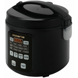 Мультиварка Polaris PMC 0567AD (черный)