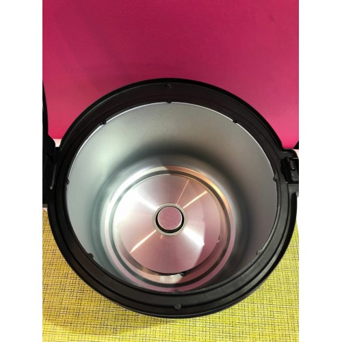 Мультиварка Polaris PMC 0567AD (черный) 7