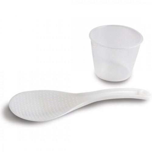 Мультиварка POLARIS PMC 0586AD (серебристый/черный) 2