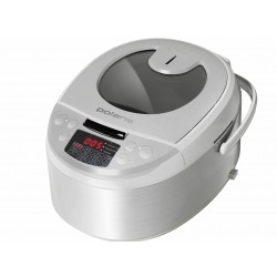 Мультиварка Polaris PMC 5016 ADG (белый)