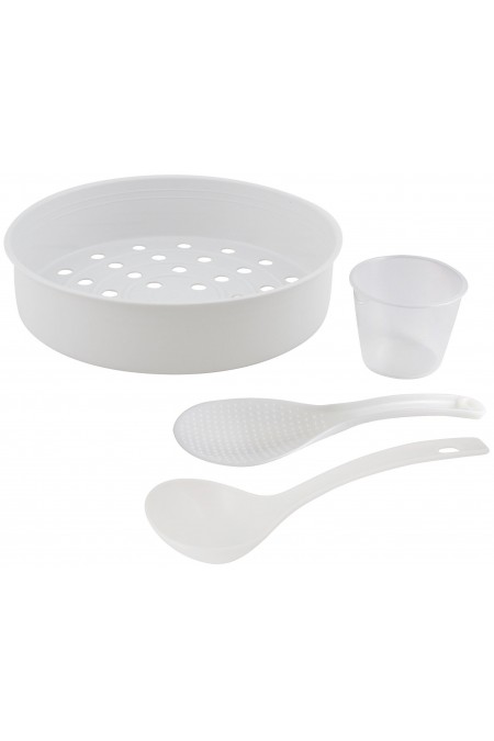 Мультиварка Polaris PMC 5016 ADG (белый) 2