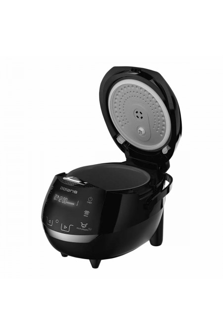 Мультиварка Polaris PMC 5060 Smart Motion (черный) 1