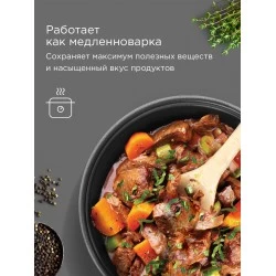 Мультиварка Redmond MC101 (черный)