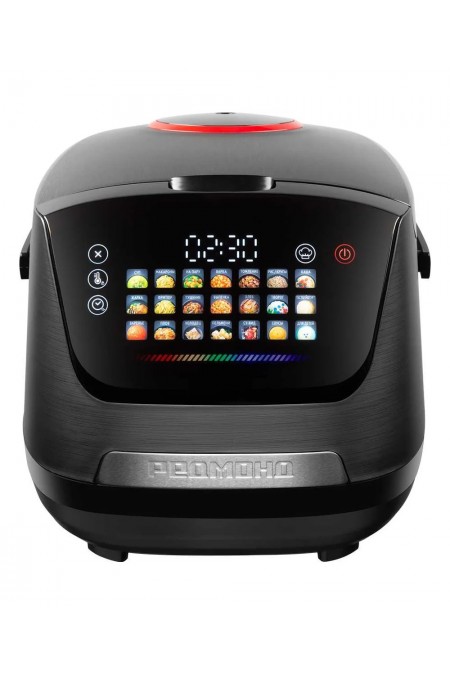 Мультиварка Redmond MC101 (черный) 