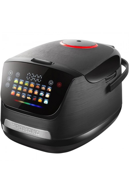 Мультиварка Redmond MC101 (черный) 1
