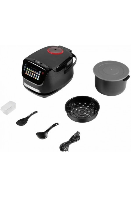 Мультиварка Redmond MC101 (черный) 3