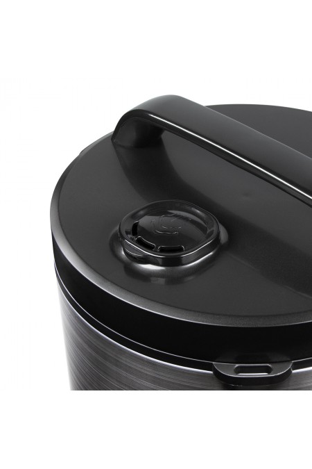 Мультиварка REDMOND MC109 (черный/серебристый) 1