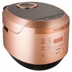 Мультиварка REDMOND RMC-450 (бронзовый)