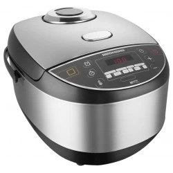 Мультиварка REDMOND RMC-IHM301 (черный)