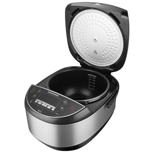 Мультиварка REDMOND RMC-IHM301 (черный) 2