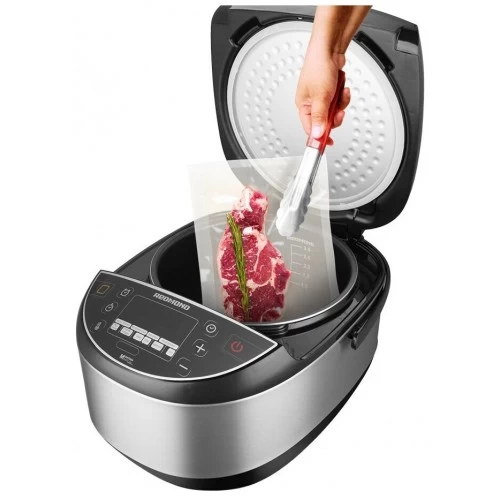 Мультиварка REDMOND RMC-IHM301 (черный) 3