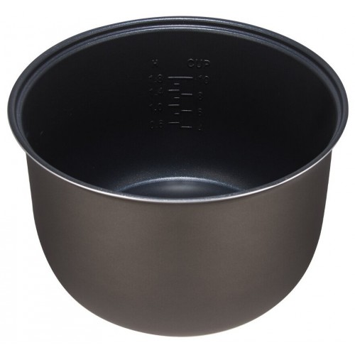 Мультиварка Redmond RMC-M37 (серебристый/черный) 5