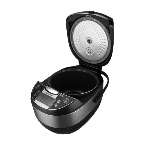 Мультиварка REDMOND RMC-M4516 (черный/серебристый) 