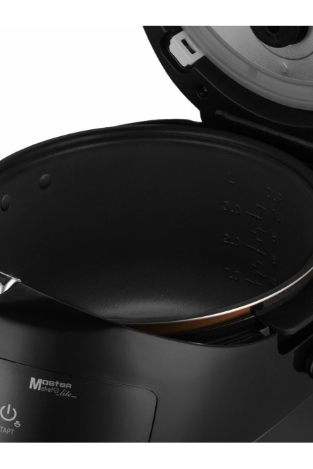 Мультиварка Redmond RMC-M902 (черный) 9