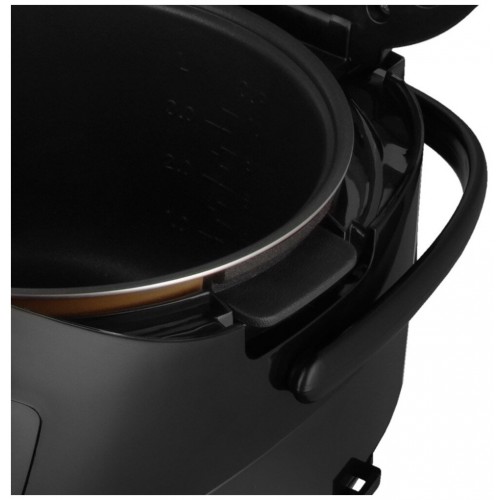 Мультиварка REDMOND RMC-M96 (черный) 4