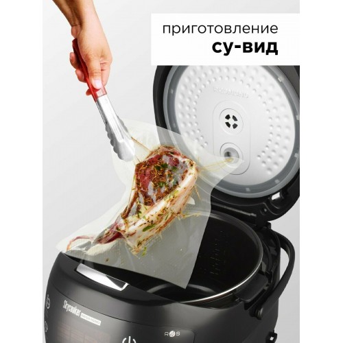 Мультиварка REDMOND SkyCooker M903S (черный) 8