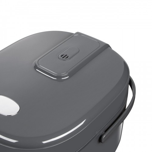 Мультиварка REDMOND SkyCooker MC100S (серый) 7