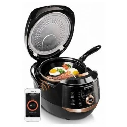 Мультиварка REDMOND SkyKitchen CB391S (черный)