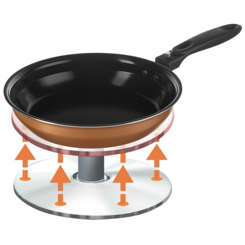 Мультиварка REDMOND SkyKitchen CB391S (черный) 4