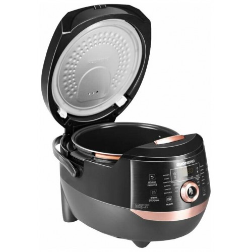 Мультиварка REDMOND SkyKitchen CB391S (черный) 9